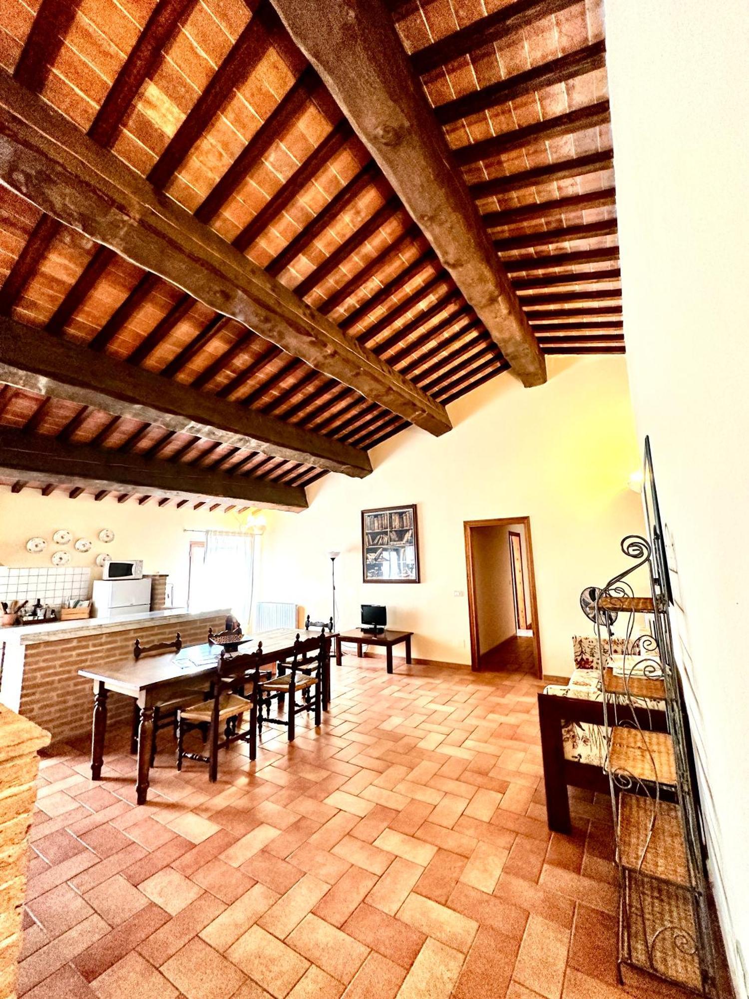 Tenuta La Casetta Casciana Terme Exterior foto