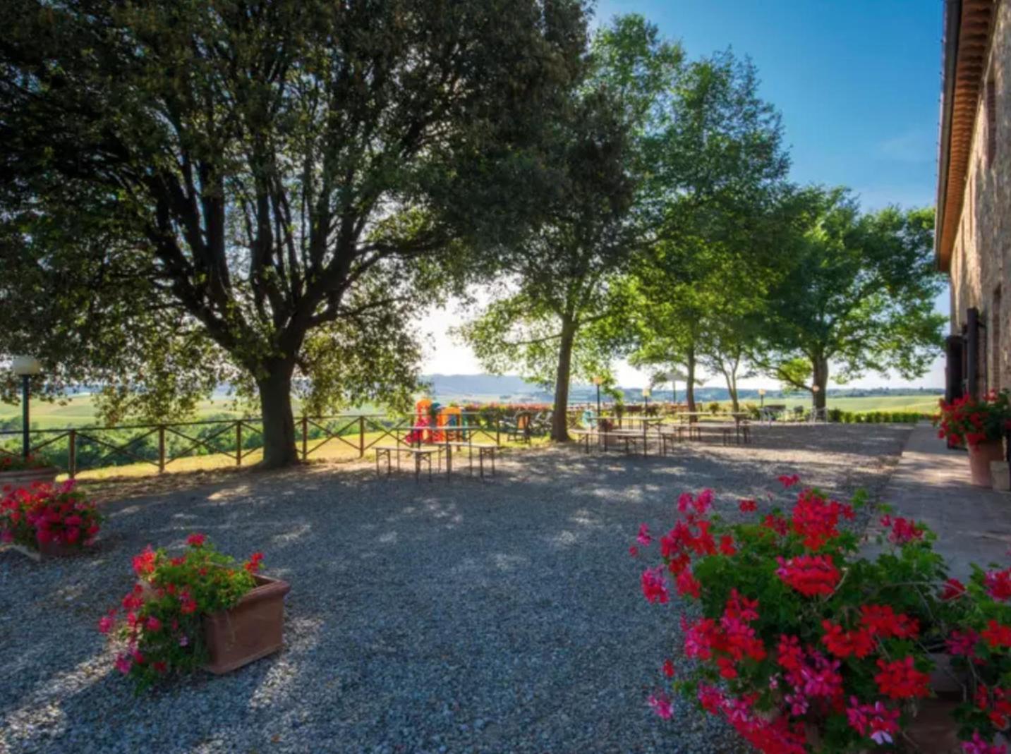 Tenuta La Casetta Casciana Terme Exterior foto